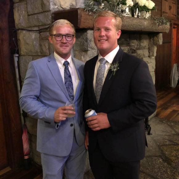 Meet your Posher, Alex - Picture 1 of 1